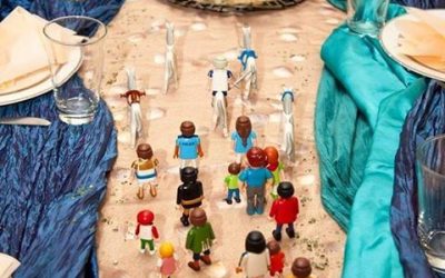 How to Make your Family Holiday More Enjoyable…