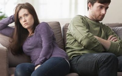 Why Do Couples Seek Services Of A Marriage Therapist?