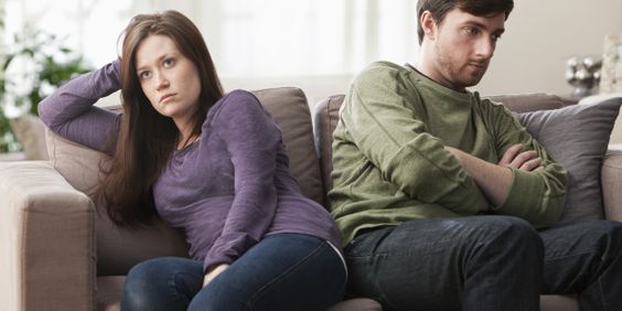 Why Do Couples Seek Services Of A Marriage Therapist?