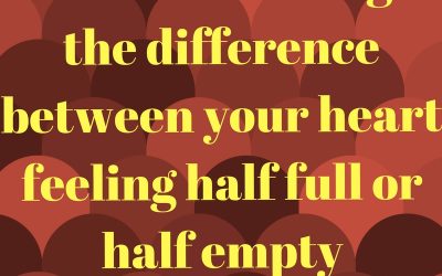How to Make Sure You Aren’t Settling 4 Love?