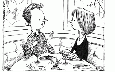 Top 5 Ways to Upgrade Your Relationship