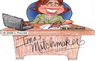 How to Get Matchmakers to do the Best Job for You?