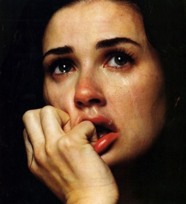 Why We Wait to Feel Desperate?