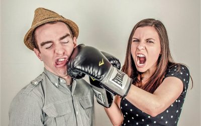 Should You Stay Together for the Sake of the Kids?