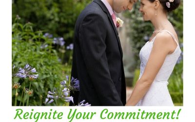 Want to Reignite Your Commitment to Love?