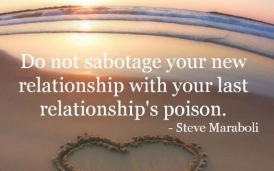 Avoid Inflicting Pain on Your Love…