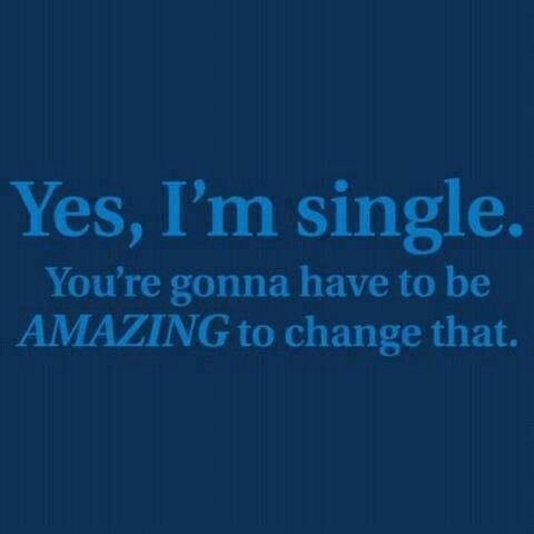 single_amazing