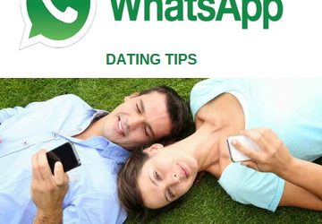 WhatsApp Dating Do’s and Dont’s