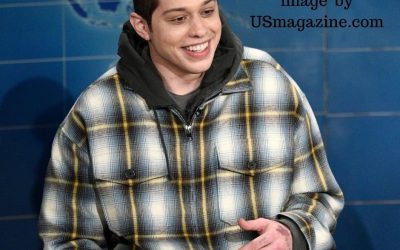 The Pete Davidson Effect!