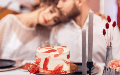 Why It’s Easier for You to Commit to Cheesecake than Love