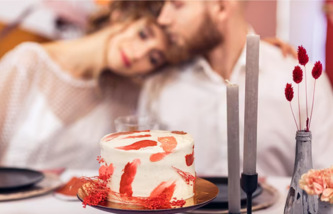 Why It’s Easier for You to Commit to Cheesecake than Love
