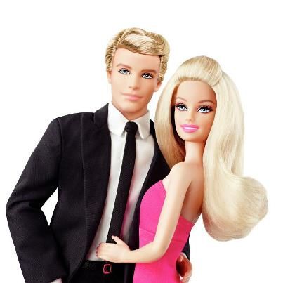 barbie image from pinterest