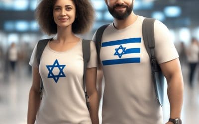 Is your Relationship ready for Aliyah?