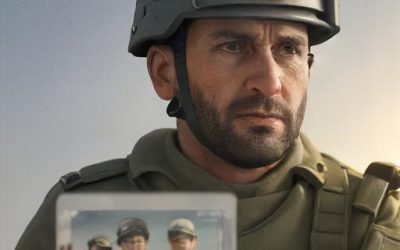 The Soldier’s Dilemma: Split Loyalties – Maintaining Relationships from the Front 