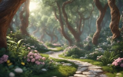 Bashert: Embracing Destiny
