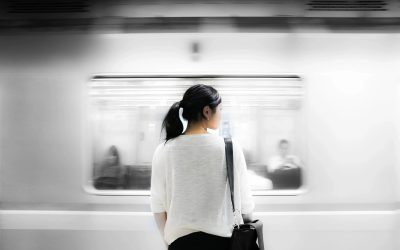 The Fear of Leading Someone On