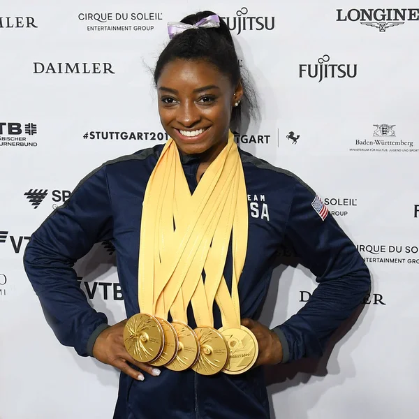 The Best You Can Be: A Relationship Lesson from Simone Biles