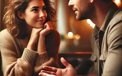 The Lost Art of Listening: How to Truly Hear and Connect