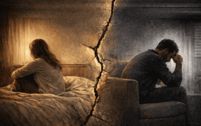 Alone in Your Marriage